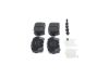 Brake Pad Set, disc brake FORD - 1 550 219