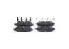 Brake Pad Set, disc brake FORD - 1 550 219
