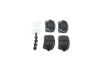Brake Pad Set, disc brake FORD - 1 550 219