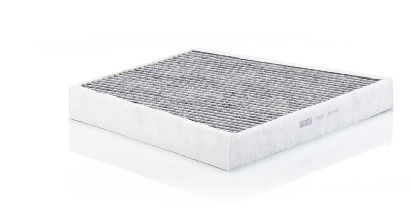 Filter, cabin air MERCEDES-BENZ - 211 830 03 18