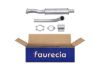 Centre Muffler -