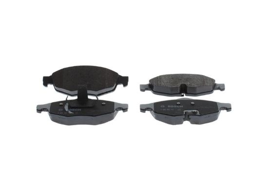 Brake Pad Set, disc brake -