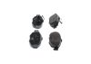 Brake Pad Set, disc brake -