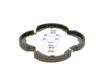 Brake Shoe Set, parking brake MERCEDES-BENZ - 220 420 05 20