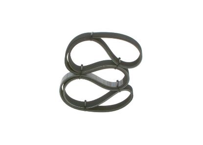 V-Ribbed Belt BMW - 11 28 1 437 475