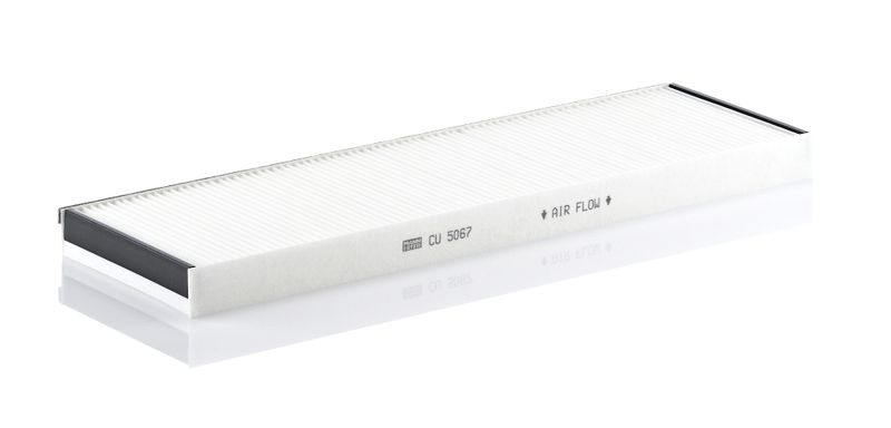 Filter, cabin air Mercedes-Benz 503138477