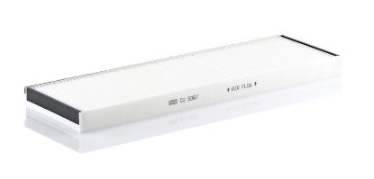 Filter, cabin air Mercedes-Benz 503138477