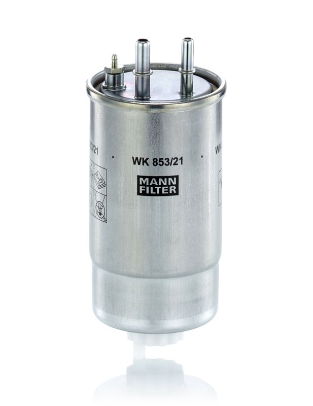 Fuel Filter Alfa Romeo 159 1.9,2.4 JTDM