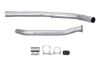 Repair Pipe, catalytic converter -