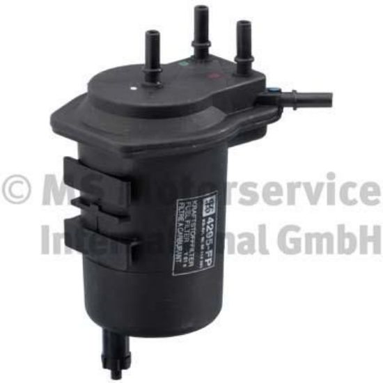 Fuel Filter RENAULT - 82 00 186 217 - 4295-FP