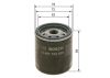 Oil Filter GMC - 25010246