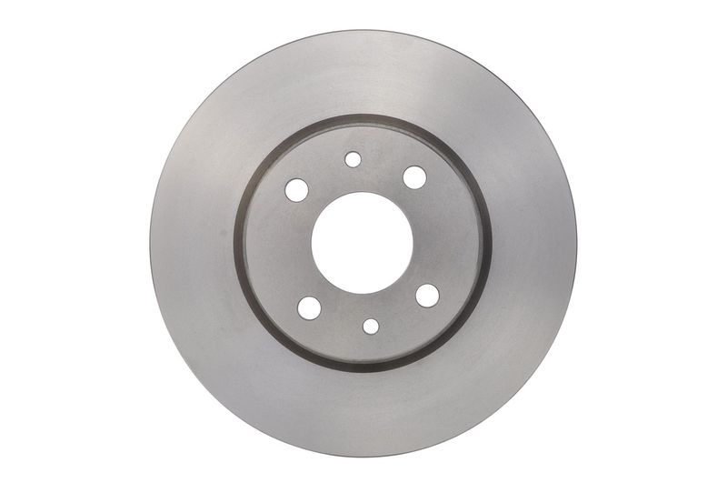 Brake Disc -