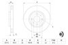 Brake Disc -