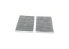 Filter, cabin air MERCEDES-BENZ - 222 830 04 18