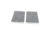 Filter, cabin air MERCEDES-BENZ - 222 830 04 18