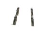 Brake Pad Set, disc brake -