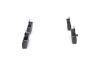 Brake Pad Set, disc brake -