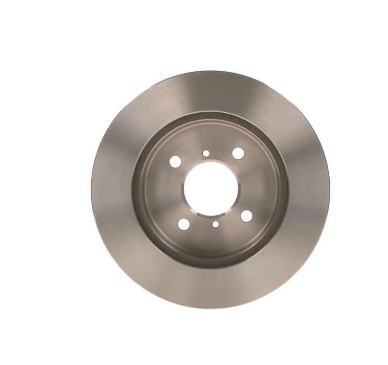 Brake Disc -