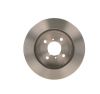 Brake Disc -