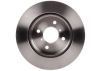 Brake Disc -