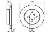 Brake Disc -