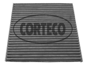 Filter, cabin air Nissan