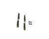 Brake Pad Set, disc brake -