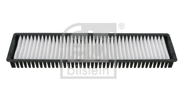 Filter, cabin air Mini 64 31 1 496 710