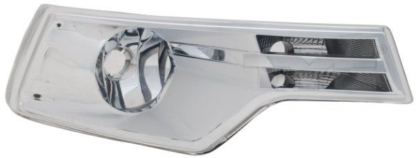 Front Fog Light -