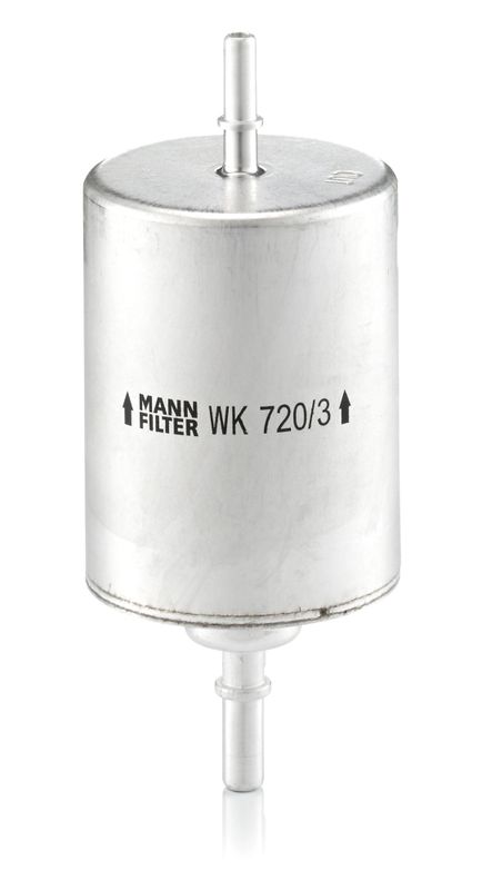 Fuel Filter A4 (8EC, B7), A6 (4F2, C6)
