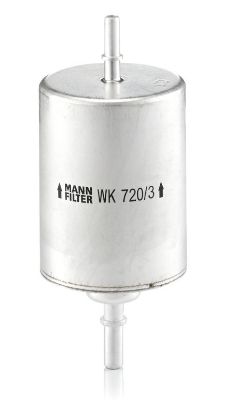 Fuel Filter A4 (8EC, B7), A6 (4F2, C6)