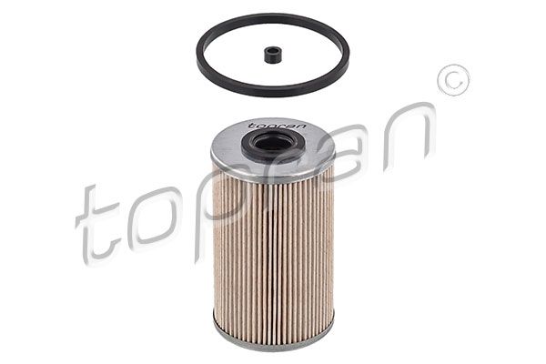 Fuel Filter Opel, Renault/Dacia, General Motors, Nissan
