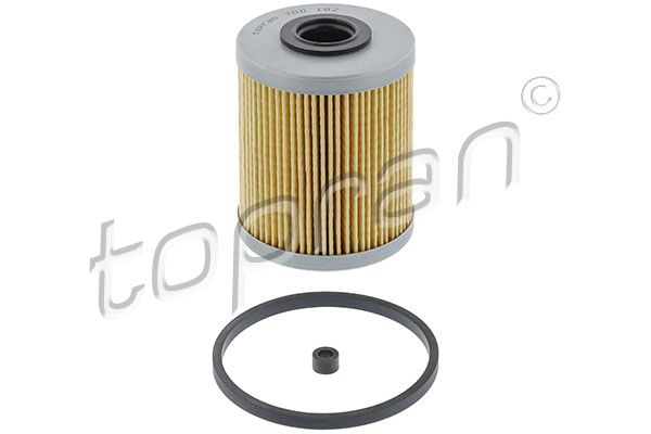 Fuel Filter Opel, Renault/Dacia, PSA, Volvo, General Motors, N