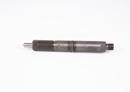 Nozzle and Holder Assembly -