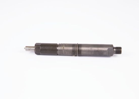 Nozzle and Holder Assembly -