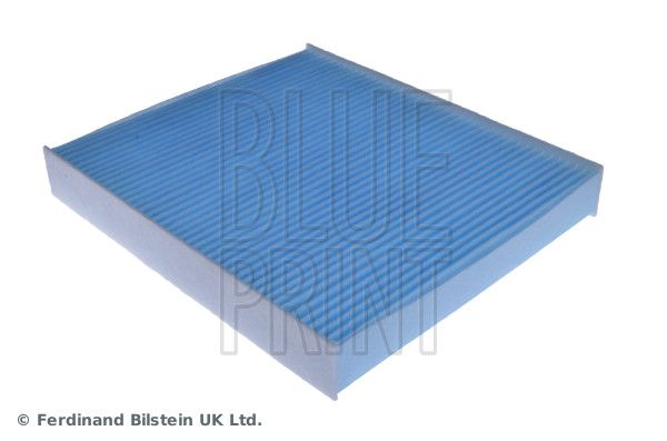 Filter, cabin air VAG - 6R0 820 367