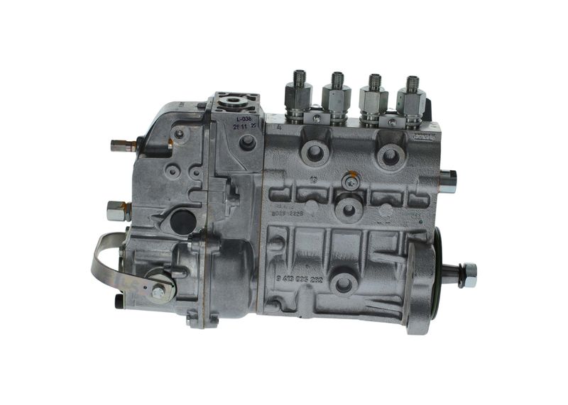 lnjection Pump -