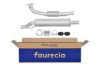 Front Muffler -
