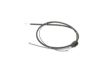 Cable Pull, parking brake VIANO (W639), VITO Buss