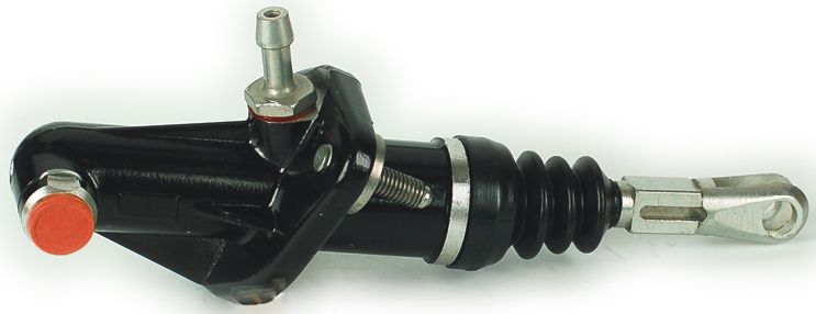 Master Cylinder, clutch - Master Cylinder, clutch -