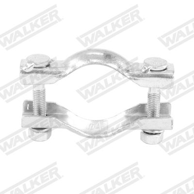 Clamping Piece, exhaust system -