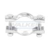Clamping Piece, exhaust system -