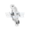 Clamping Piece, exhaust system -