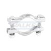 Clamping Piece, exhaust system -
