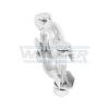 Clamping Piece, exhaust system -