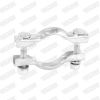 Clamping Piece, exhaust system -