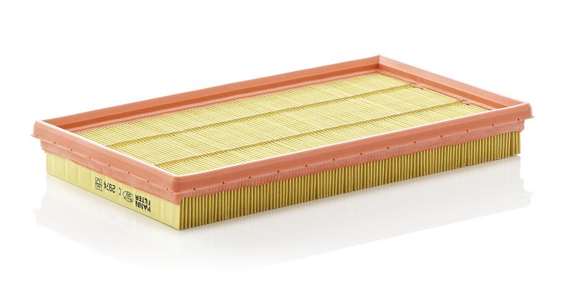 Air Filter Opel 8-94455-838-0