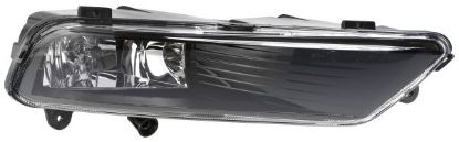 Front Fog Light -
