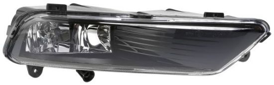 Front Fog Light -