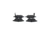Brake Pad Set, disc brake TOYOTA - 04466 02330